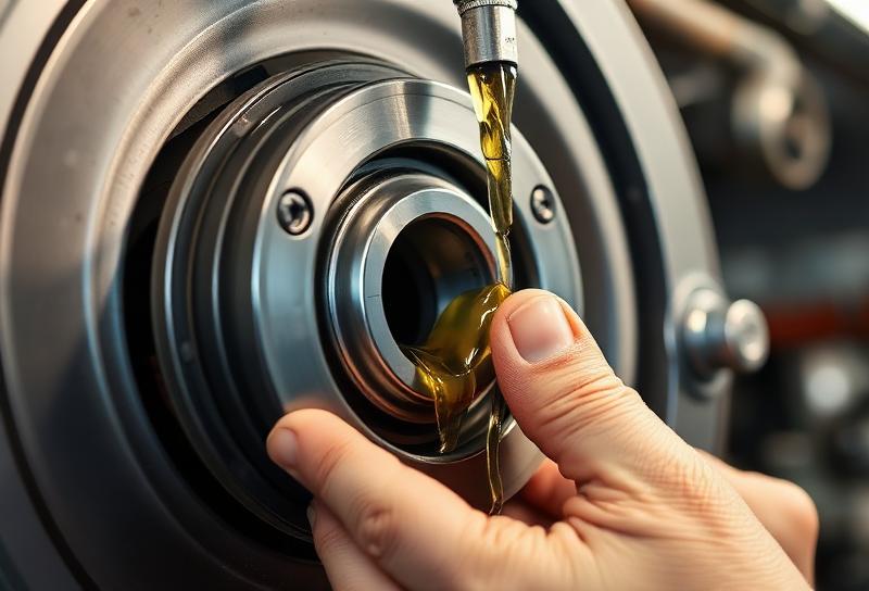 Bearing Lubrication: A Complete Guide for Homeowners