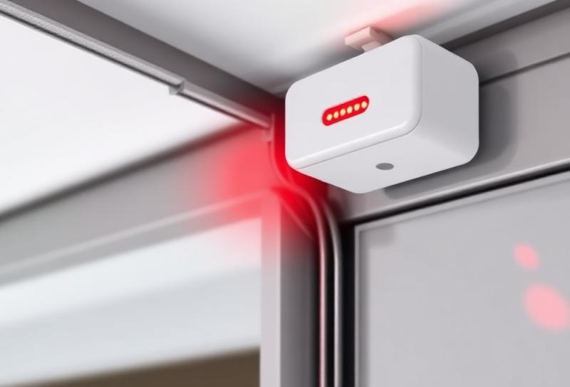 Motion Detection: Protecting Your Family